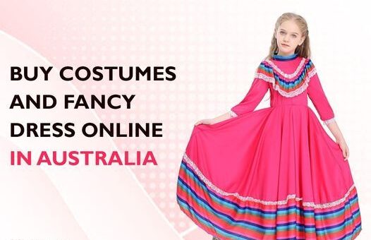 fancy dress Australia