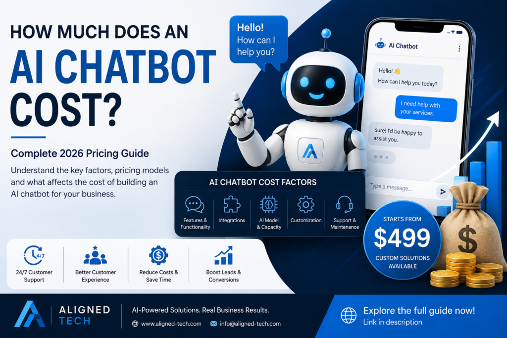 AI chatbot solutions