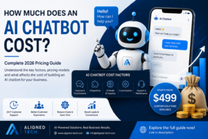 AI chatbot solutions